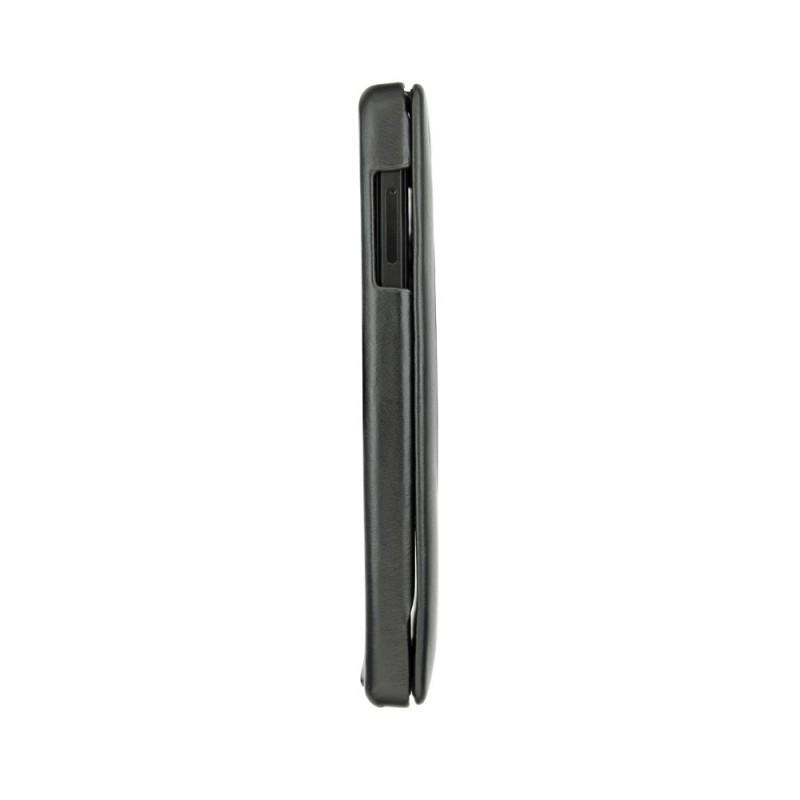 レザーケース Wiko Highway 