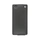レザーケース Wiko Highway 