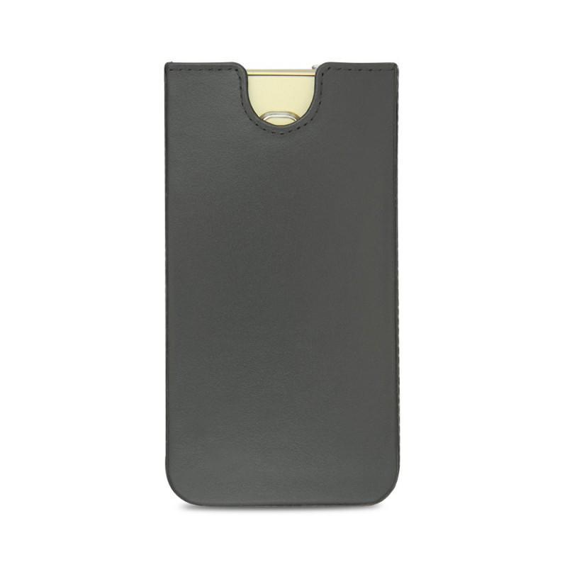 Capa em pele Samsung SM-G920A Galaxy S6