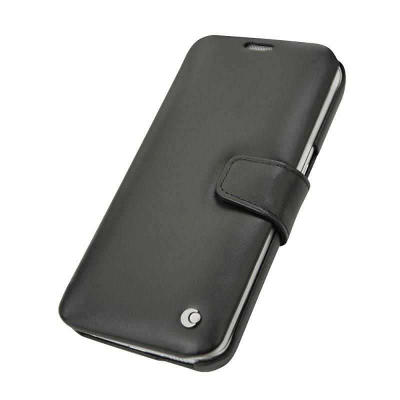レザーケース Samsung Galaxy S6 Edge