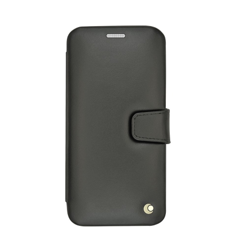                                                         レザーケース Samsung Galaxy S6 Edge
                                                      