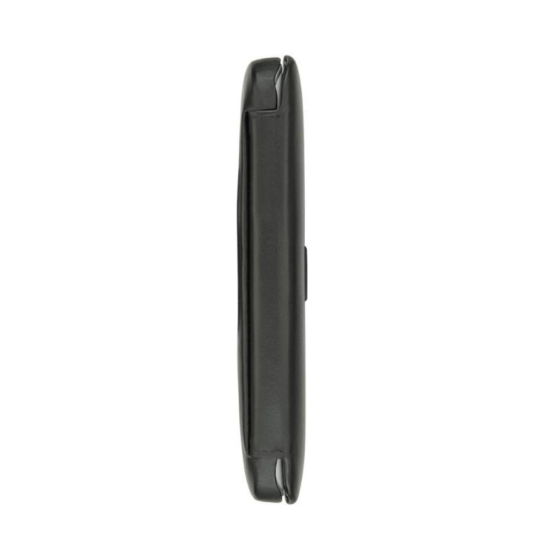 Samsung Galaxy S6 Edge leather case