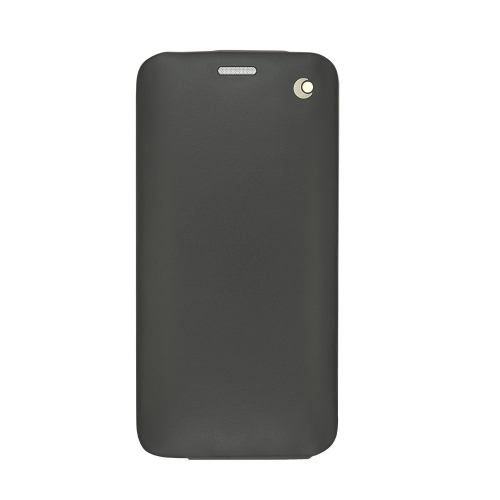                                                                                                                     Capa em pele Samsung Galaxy S6 Edge
                                                                                                              
