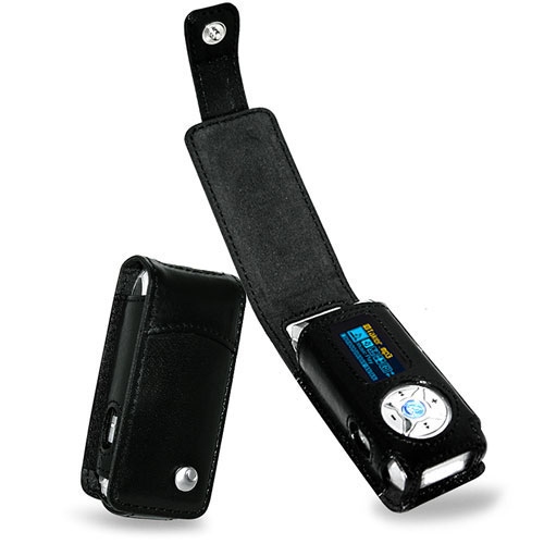 가죽 케이스 Trekstor ibeat Organix - i-bead 400 
