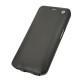 Custodia in pelle Samsung Galaxy S6 Edge