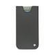 レザーケース HTC One M9 - Noir ( Nappa - Black ) 