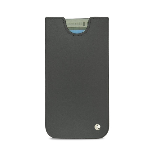 Lederschutzhülle HTC One M9