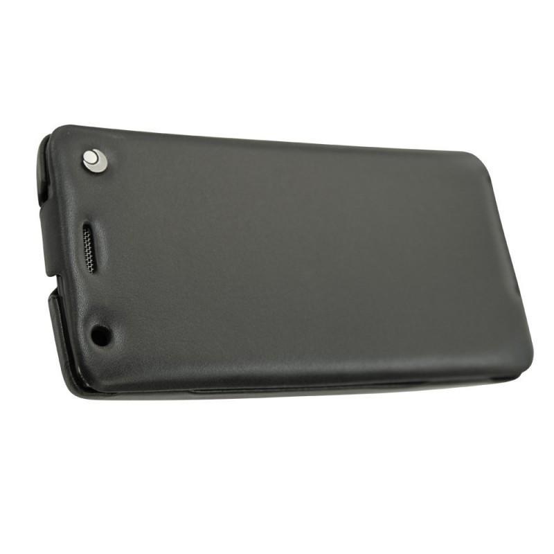 Custodia in pelle LG G Flex2
