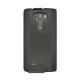 Housse cuir LG G Flex2