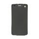 Housse cuir LG G Flex2