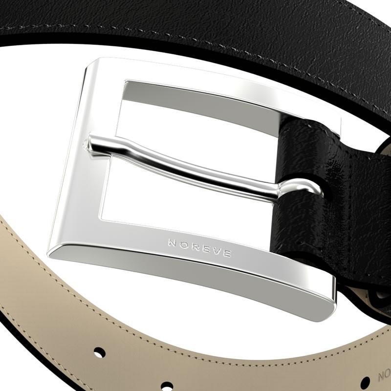 Cintura uomo Noreve in pelle – Griffe 2
