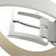 Men's Noreve leather belt - Griffe 2