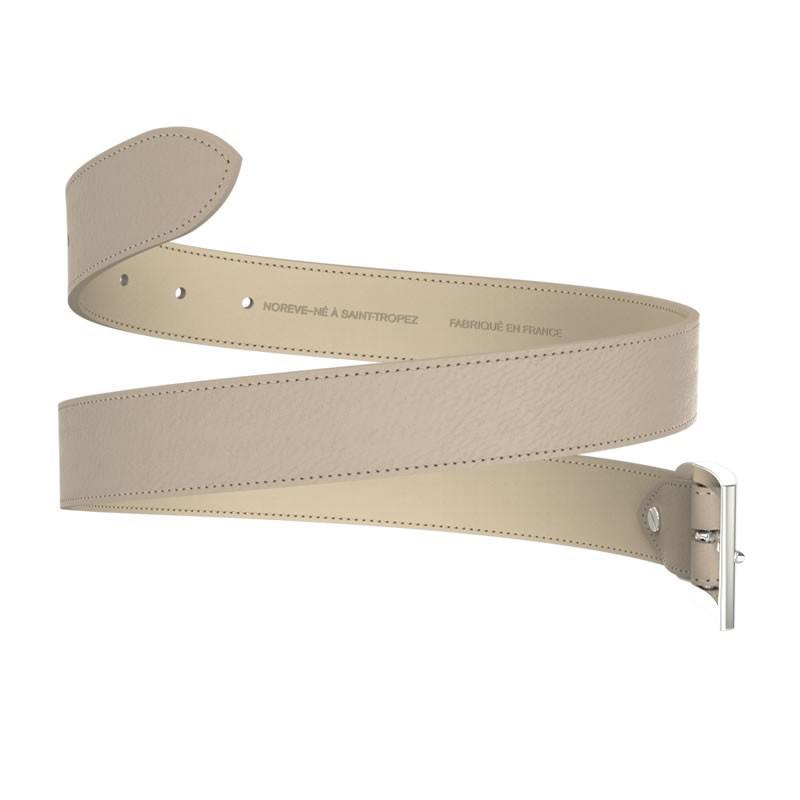 Cintura uomo Noreve in pelle – Griffe 2