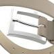 Men's Noreve leather belt - Griffe 2
