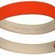 Men's Noreve leather belt - Griffe 2