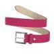 Men's Noreve leather belt - Griffe 2
