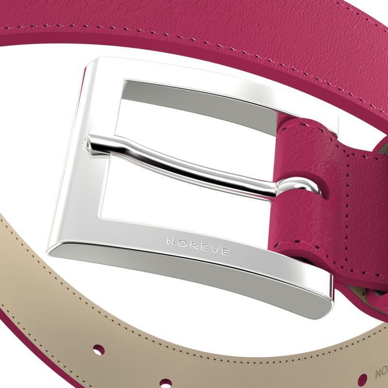 Ceinture homme Noreve en cuir – Griffe 2