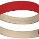 Men's Noreve leather belt - Griffe 2
