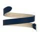 Men's Noreve leather belt - Griffe 2