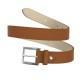 Men's Noreve leather belt - Griffe 2