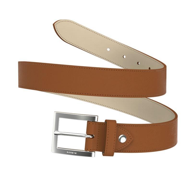 Cintura uomo Noreve in pelle – Griffe 2
