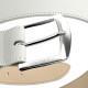 Noreve women's leather belt  – Griffe 2