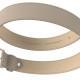 Noreve women's leather belt  – Griffe 2