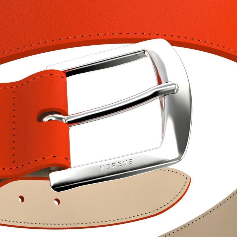 Cintura da donna Noreve in pelle – Griffe 2