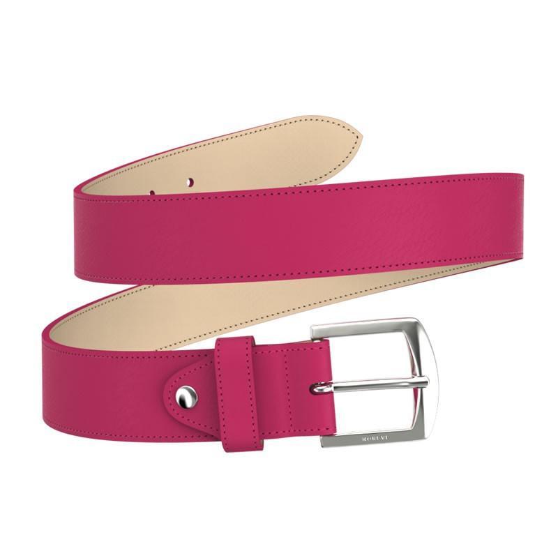 Noreve women's leather belt  – Griffe 2