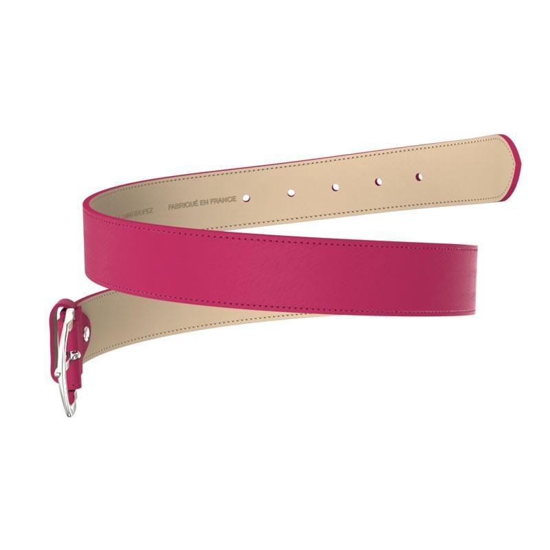 Cintura da donna Noreve in pelle – Griffe 2