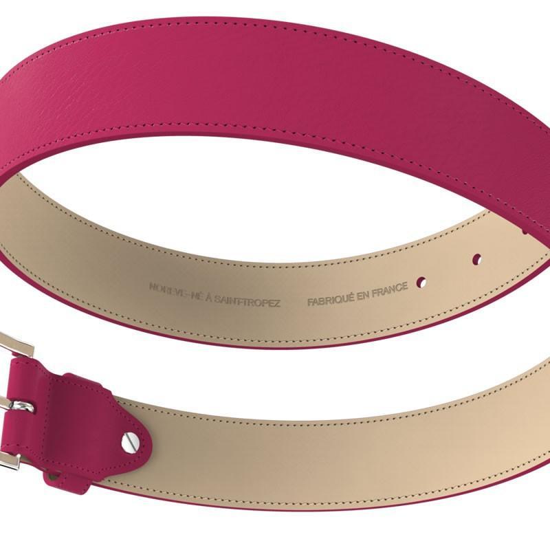 Noreve Ledergürtel für Damen – Griffe 2 