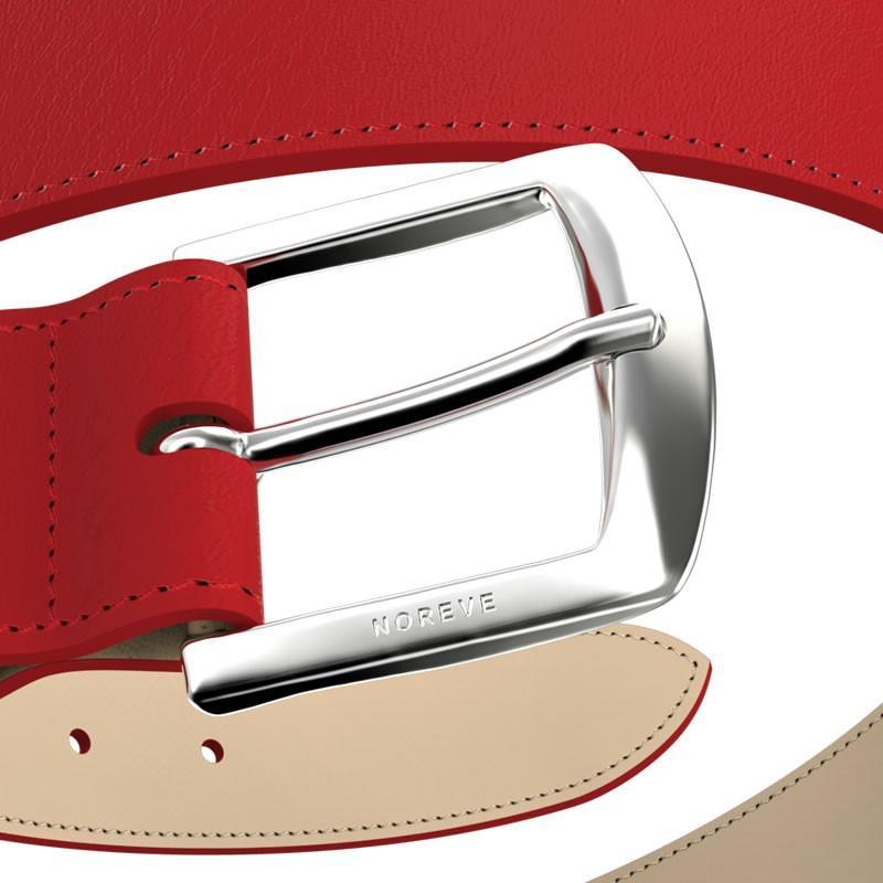 Ceinture femme Noreve en cuir – Griffe 2