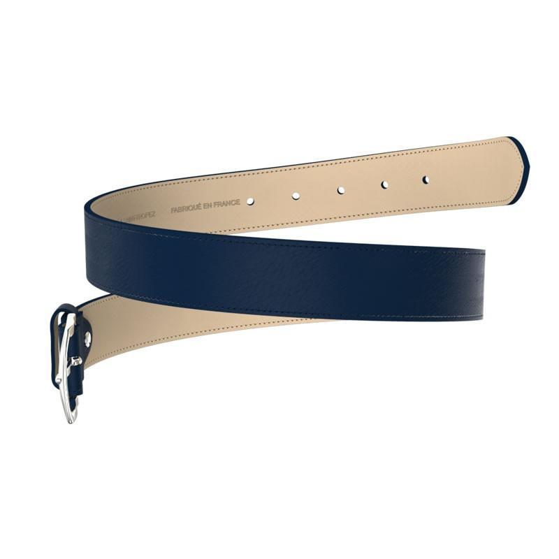 Cinturón de mujer de cuero Noreve  – Griffe 2