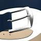 Noreve women's leather belt  – Griffe 2