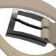 Men's Noreve leather belt - Griffe 3