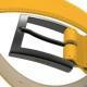 Ceinture homme Noreve en cuir – Griffe 3