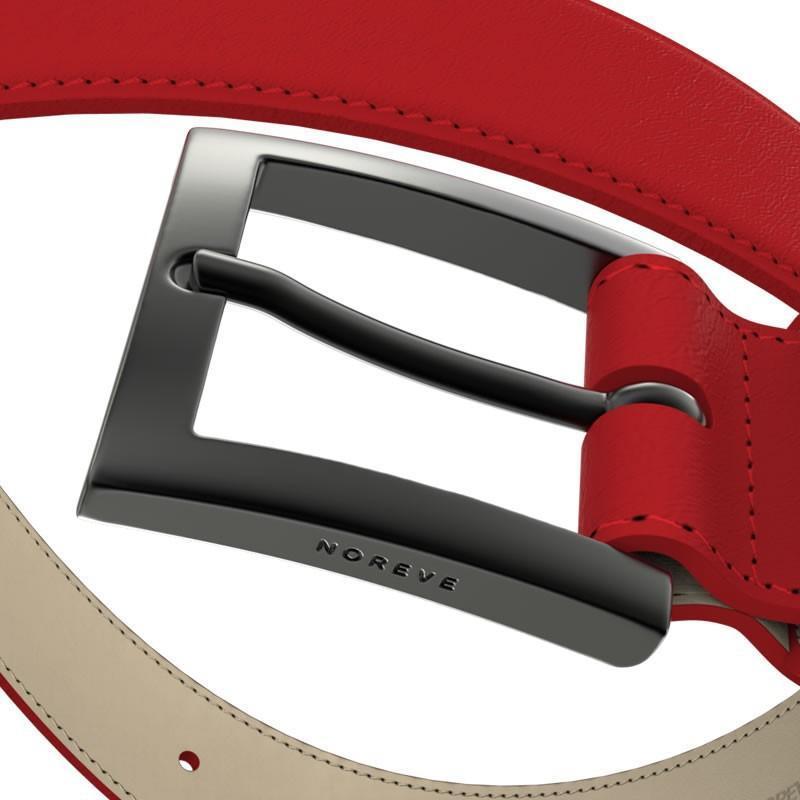 Ceinture homme Noreve en cuir – Griffe 3