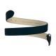 Men's Noreve leather belt - Griffe 3