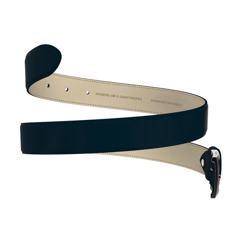 Cintura da uomo Noreve in pelle – Griffe 3
