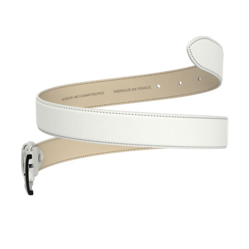 Noreve Ledergürtel für Damen – Griffe 3