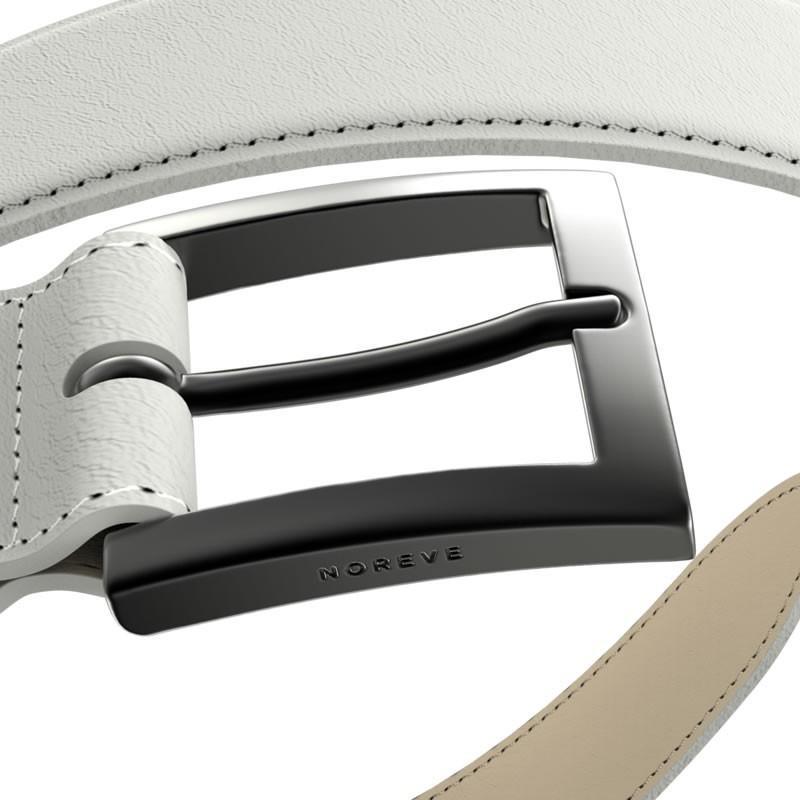 Ceinture femme Noreve en cuir – Griffe 3