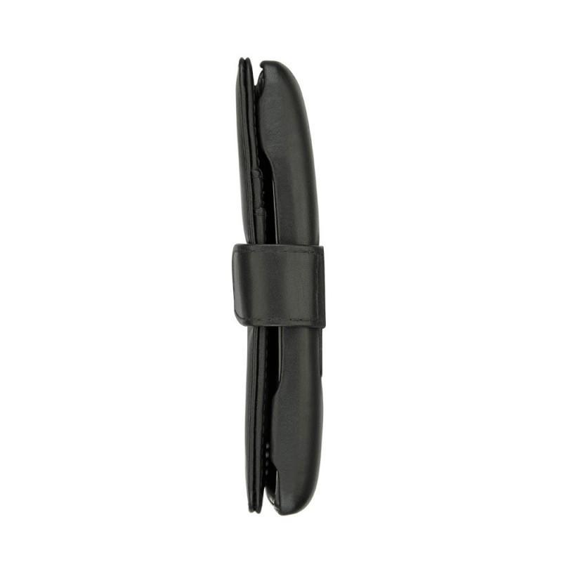 Housse cuir LG G Flex2