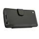 Funda de piel LG G Flex2
