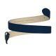 Women's Noreve leather belt - Griffe 3