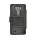 Custodia in pelle LG G Flex2