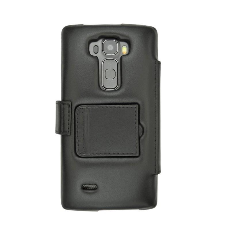 Housse cuir LG G Flex2