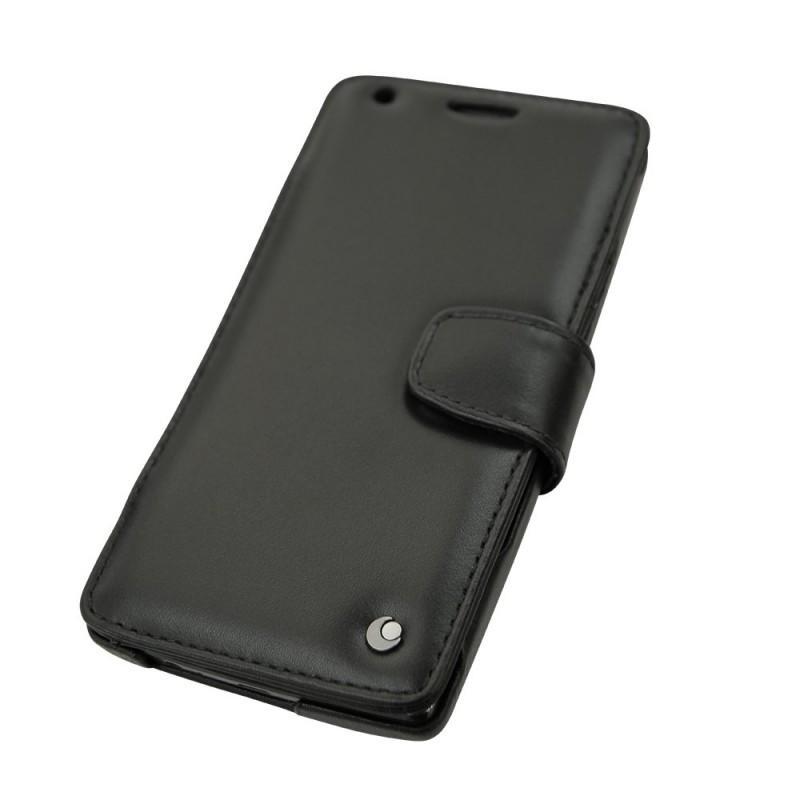 Custodia in pelle LG G Flex2