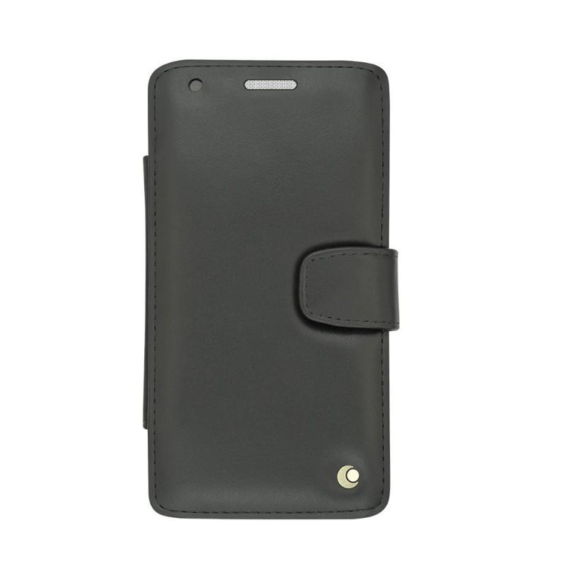 Lederschutzhülle LG G Flex2
