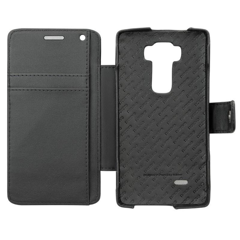 Custodia in pelle LG G Flex2