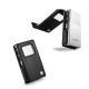 Lederetui Estarlabs Monolith Premium MX7000  - Noir ( Nappa - Black ) 